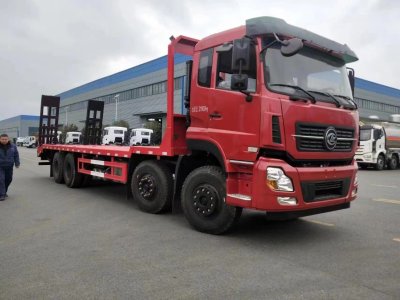 標(biāo)題：程力平板運(yùn)輸車促銷活動(dòng)開始了，買到就是賺到