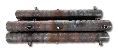 全灌漿套筒現場施工連接需要注意哪些點? 全灌漿套筒現場施工連接需要注意哪些點?