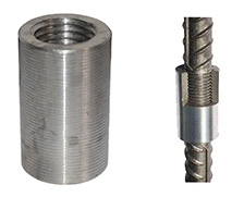 鋼筋套筒連接絲扣最多露多少? 鋼筋套筒連接絲扣最多露多少?