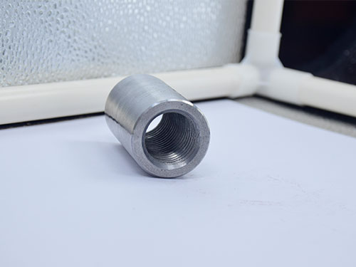 鋼筋套筒規范要求有什么露幾個絲 鋼筋套筒規范要求有什么露幾個絲